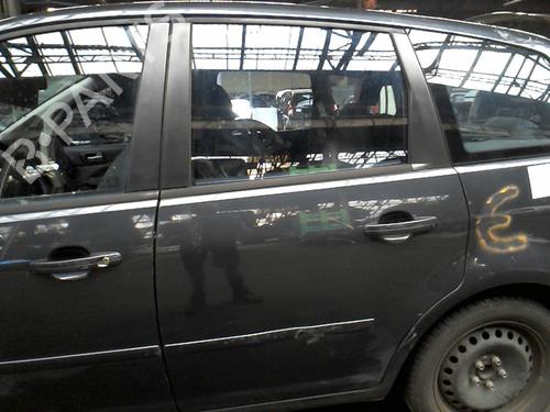 Used Left rear door FORD C-MAX (DM2) 1.8 TDCi (115 hp) 20864228