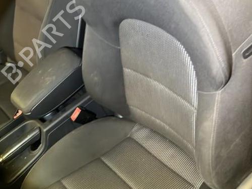 Left front seat AUDI A3 Sportback (8PA) 2.0 TDI 16V | BP20859272C15 