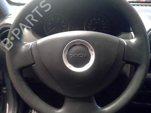 Førerens kollisjonspute DACIA SANDERO 1.5 dCi (68 hp) 20861214