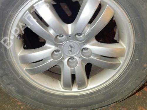 Rim HYUNDAI TUCSON (JM) 2.0 CRDi All-wheel Drive | BP21864212C45