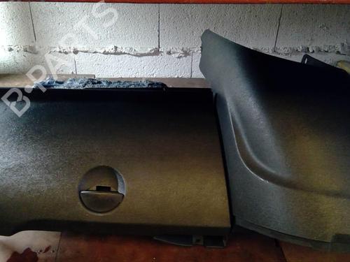 Used Glove box RENAULT KANGOO Express (FW0/1_) 1.5 dCi 75 (FW07, FW10, FW04) (75 hp) 20863539