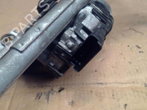 Used Front wipers mechanism PEUGEOT 206 CC (2D) 1.6 16V (2DNFUF, 2DNFUR) (109 hp) 21858088