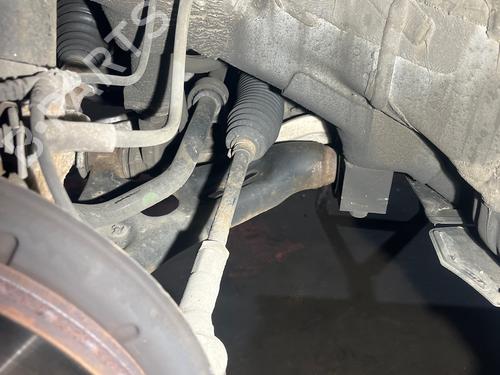 Used Steering rack Steering rack VW GOLF VI (5K1) [2008-2014] 34518590 34518590