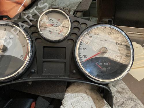 Used Instrument cluster PEUGEOT 207 (WA_, WC_) 1.6 HDi (109 hp) 20860697