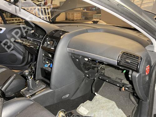 Instrumentbræt PEUGEOT 407 Coupe (6C_) 2.0 HDi (163 hp) 20861500