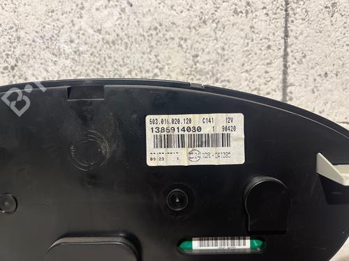 Instrument cluster PEUGEOT BOXER Van 2.0 BlueHDi 130 | BP34556758C47 - Image 3