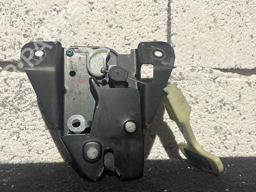 Bakluke lås CHRYSLER SEBRING (JS) 2.0 CRD | BP26457667C101 