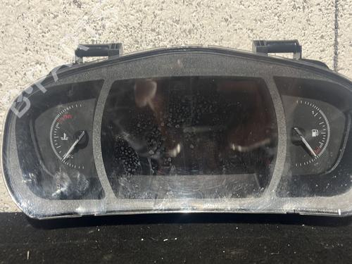 Used Instrument cluster RENAULT MEGANE IV Hatchback (B9A/M/N_) 1.5 dCi 110 (B9A3) (110 hp) 29422525