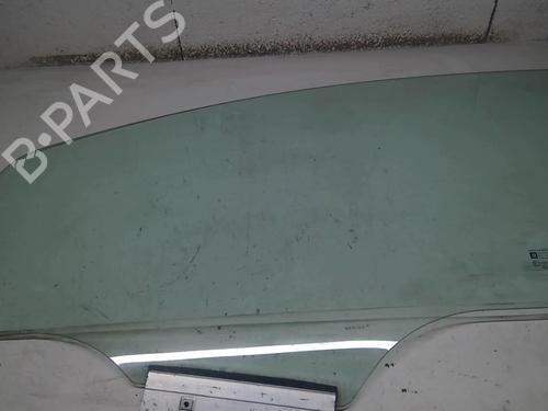 Used Front left door window OPEL CORSA D (S07) 1.3 CDTI (L08, L68) (75 hp) 21862017