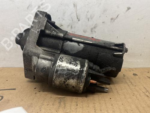 Starter DACIA DUSTER (HS_) 1.5 dCi | BP26496621M8