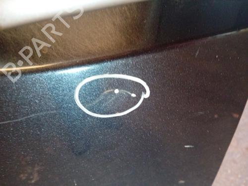 Left front door CITROËN C8 (EA_, EB_) 2.2 HDi | BP21865717C2 