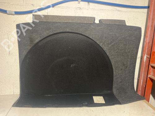 Used Luggage compartment floor Luggage compartment floor VW GOLF IV (1J1) [1997-2008] 35903528 35903528