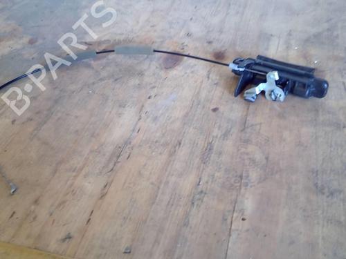 Used Tailgate handle MAZDA 3 (BK) 1.6 MZ-CD (90 hp) 21860805