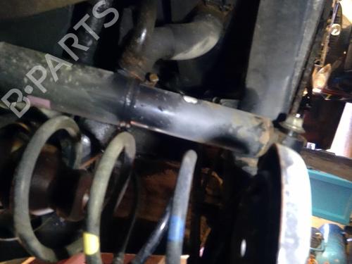 Used Left rear shock absorber HYUNDAI i10 I (PA) 1.2 (86 hp) 20867912