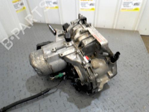 Used Gearbox Gearbox RENAULT MEGANE I (BA0/1_) 1.6 i (BA0L) (75 hp) 20864645 20864645