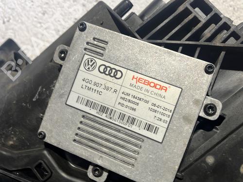 Right headlight AUDI A1 (8X1, 8XK) 1.6 TDI | BP27869688C29  - Image 9