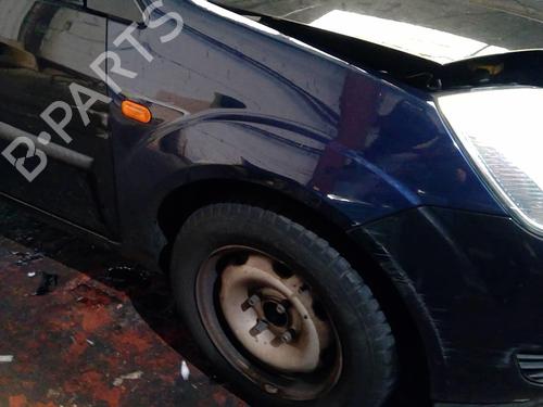 Used Right front fenders FORD FIESTA V (JH_, JD_) ST150 (150 hp) 20860781