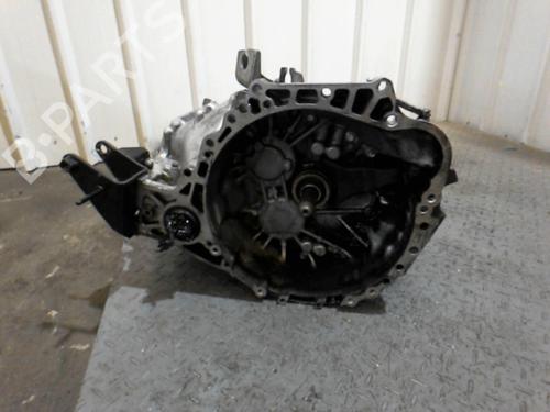 Gearbox TOYOTA AURIS (_E15_) 2.0 D-4D (ADE150_, ADE150R) | BP20864243M3 