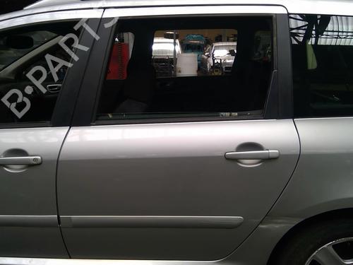 Left rear door PEUGEOT 307 Break (3E) 1.6 HDi 110 | BP20867944C4 