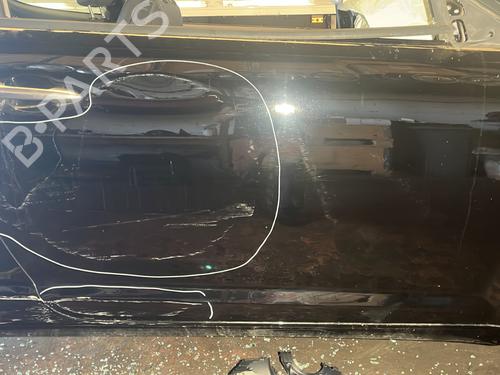 Right front door ALFA ROMEO MITO (955_) 1.4 (955.AXB1B, 955.AXU1A) | BP28523651C3 