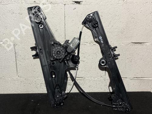 Used Front left window mechanism PEUGEOT 308 SW III (FC_, FJ_, FR_, F4_, FN_) BlueHDi 130 (FCYHZL, FCYHZT) (131 hp) 22894343