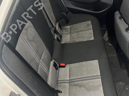 Used Rear seat BMW X1 (E84) xDrive 18 d (143 hp) 26430168