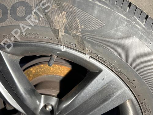 Fælk RENAULT KOLEOS I (HY_) 2.0 dCi 4x4 (HY0K) | BP38977521C45 - Image 4