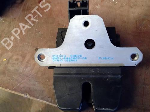 Bakluke lås FORD C-MAX (DM2) 1.8 TDCi | BP20860680C101 