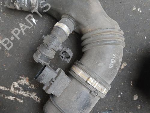 Used Mass air flow sensor PEUGEOT BIPPER (AA_) 1.3 HDi 75 (75 hp) 21860491