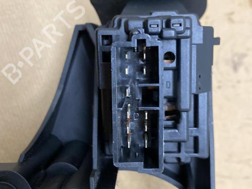 Used Steering column stalk Steering column stalk PEUGEOT 406 Break (8E/F) 2.0 HDI 110 (109 hp) 21862201 21862201