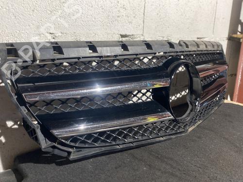 Grille MERCEDES-BENZ B-CLASS Sports Tourer (W246, W242) B 200 CDI (246.201) | BP24426060C40