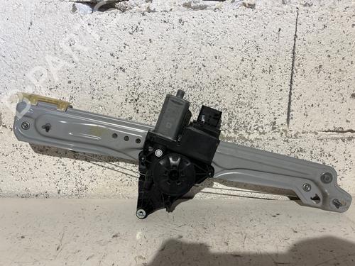 Used Rear right window mechanism Rear right window mechanism 37037117 37037117
