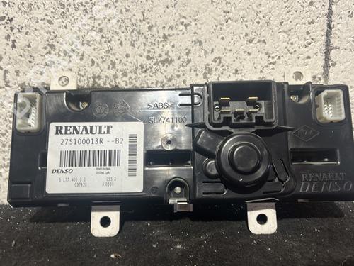 Climate control RENAULT MASTER III Van (FV) 2.3 dCi 100 FWD (FV0A, FV0B, FV0G, FV0K, FV0H) | BP28139266I5