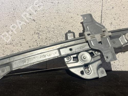 Front left window mechanism PEUGEOT 2008 I (CU_) 1.5 BlueHDI 120 | BP28190769C22 