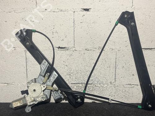Used Front left window mechanism Front left window mechanism SAAB 9-3 Estate (E50) 1.9 TTiD (180 hp) 30488331 30488331