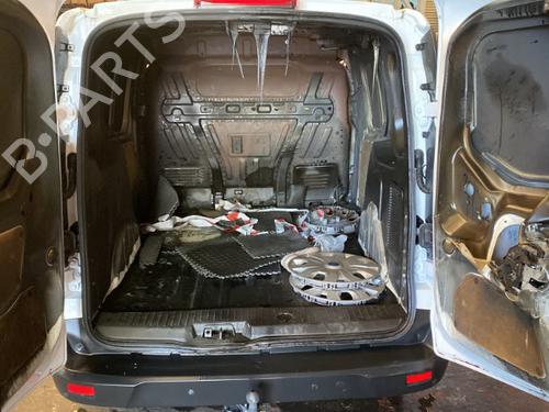 Venstre  Fortil Tågelygte FORD TRANSIT CONNECT V408 Box Body/MPV 1.5 EcoBlue | BP21865378C30 