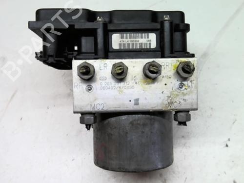 ABS pump FIAT PANDA (169_) 1.3 D Multijet (169.AXC1A) | BP21858806M43 