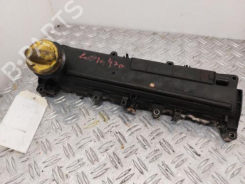 Used Valve cover RENAULT CLIO III (BR0/1, CR0/1) 1.5 dCi (C/BR0G, C/BR1G) (68 hp) 21860284