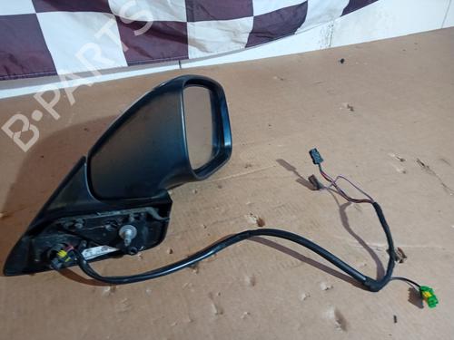Used Right mirror CITROËN C8 (EA_, EB_) 2.2 HDi (128 hp) 21865718
