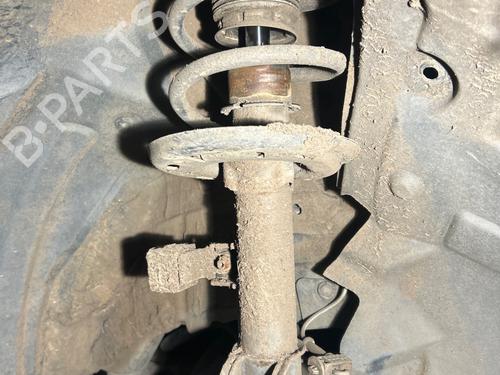 Used Right front shock absorber Right front shock absorber MAZDA CX-5 (KE, GH) 2.2 D (KE2FW) (150 hp) 40251713 40251713