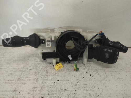 Used Steering column stalk Steering column stalk RENAULT LAGUNA III (BT0/1) 1.5 dCi (BT00, BT0A, BT0T, BT1J) (110 hp) 21859486 21859486