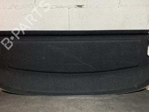 Rear parcel shelf AUDI A1 (8X1, 8XK) 1.6 TDI | BP20865301C85 
