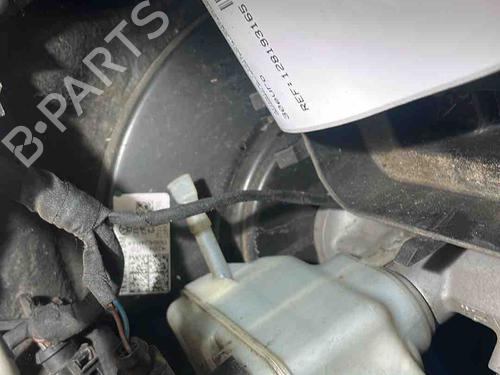 Used Servo brake Servo brake VW GOLF V (1K1) [2003-2010] 36566020 36566020