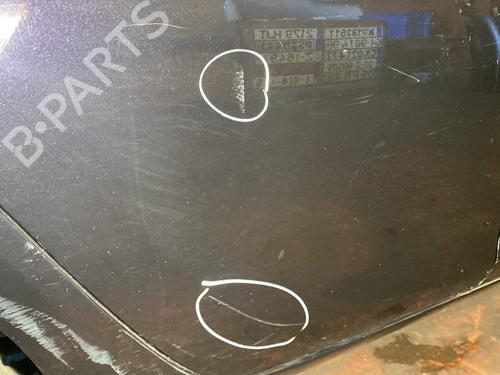 Right rear door OPEL ASTRA J (P10) 1.3 CDTI (68) | BP20864751C5 