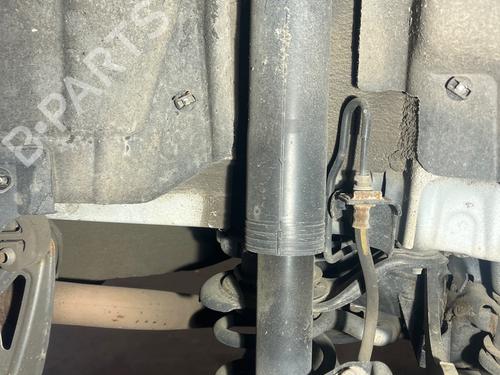 Used Right rear shock absorber Right rear shock absorber TOYOTA AVENSIS Saloon (_T27_) 1.8 VVT-i (ZRT271_, ZRT271R) (147 hp) 35989283 35989283