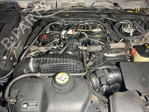 Used AC compressor AC compressor JAGUAR XF I (X250) 2.7 D (207 hp) 36333850 36333850