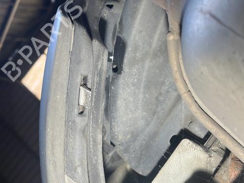 Rear bumper reinforcement MERCEDES-BENZ C-CLASS Coupe (CL203) C 180 Kompressor (203.746) | BP32320665C73