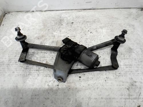 Vindrute Vindusviskermekanisme PEUGEOT 206 Hatchback (2A/C) 1.6 HDi 110 | BP21859464C83 