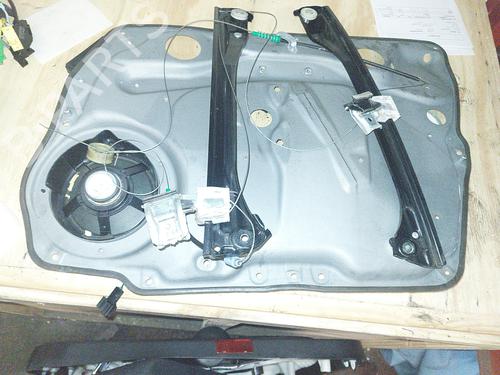 Used Front left window mechanism MERCEDES-BENZ B-CLASS Sports Tourer (W245) B 180 CDI (245.207) (109 hp) 21863771