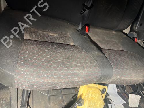 Used Right front seat Right front seat PEUGEOT BOXER Van 2.0 BlueHDi 130 (130 hp) 34556767 34556767